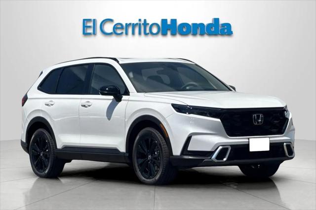 2026 Honda CR-V Hybrid AWD Sport Touring for sale in El Cerrito, CA
