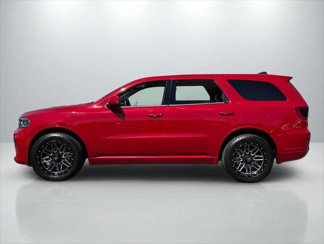 2021 Dodge Durango GT AWD