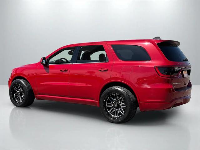 2021 Dodge Durango GT AWD