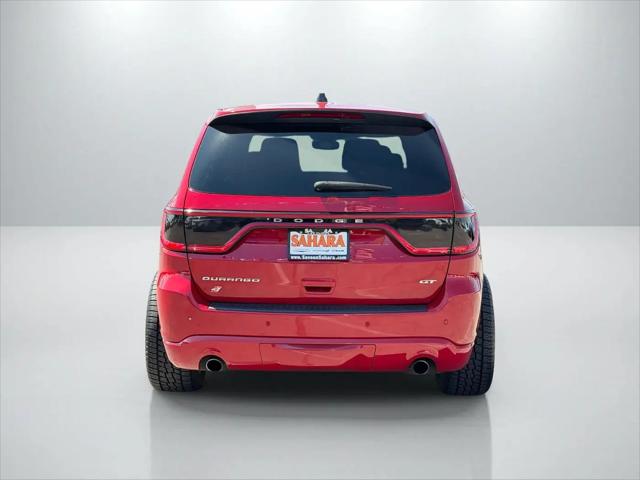 2021 Dodge Durango GT AWD