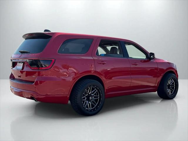 2021 Dodge Durango GT AWD
