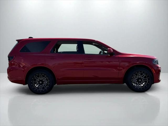 2021 Dodge Durango GT AWD