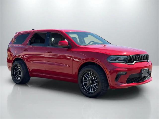 2021 Dodge Durango GT AWD