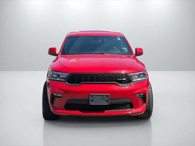 2021 Dodge Durango GT AWD