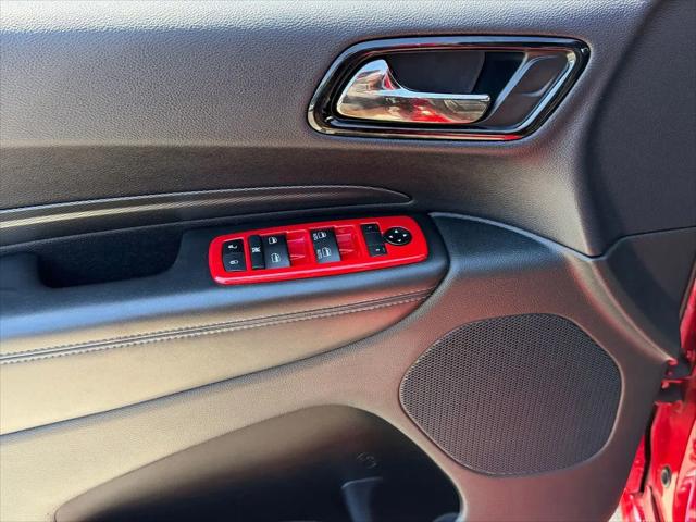 2021 Dodge Durango GT AWD