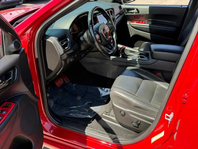 2021 Dodge Durango GT AWD