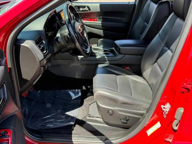 2021 Dodge Durango GT AWD