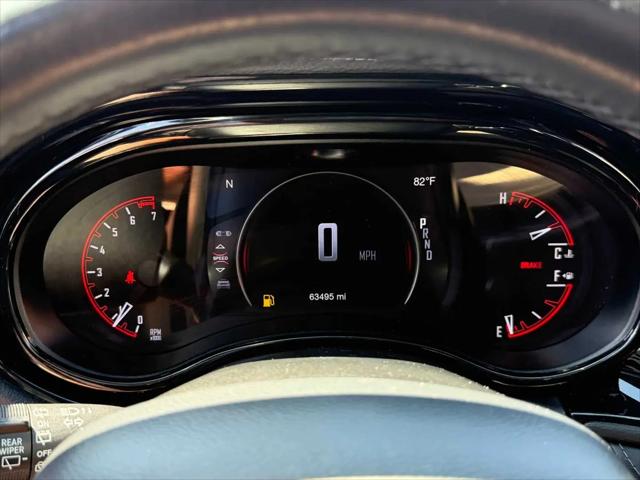 2021 Dodge Durango GT AWD