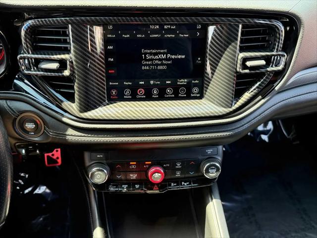 2021 Dodge Durango GT AWD