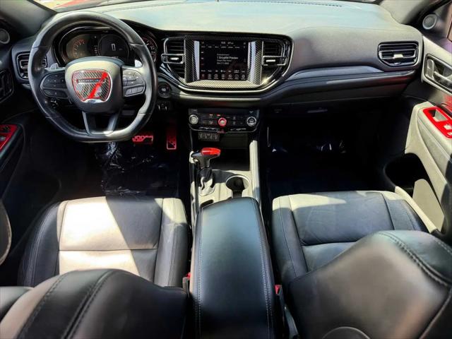 2021 Dodge Durango GT AWD