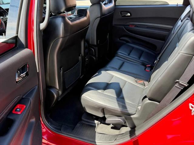 2021 Dodge Durango GT AWD