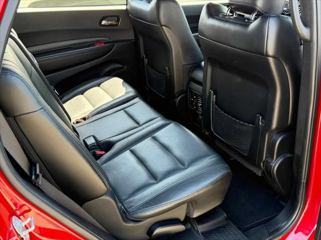 2021 Dodge Durango GT AWD
