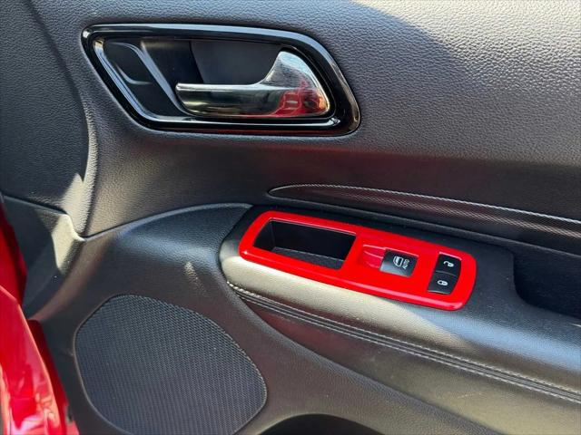 2021 Dodge Durango GT AWD