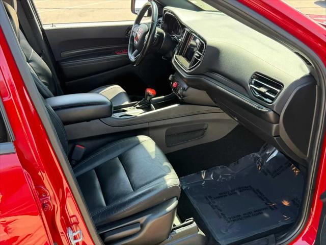 2021 Dodge Durango GT AWD