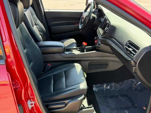 2021 Dodge Durango GT AWD