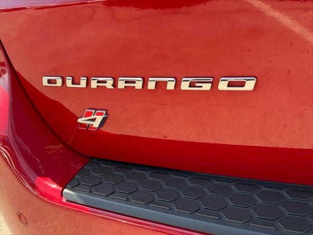 2021 Dodge Durango GT AWD