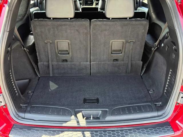2021 Dodge Durango GT AWD