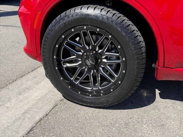 2021 Dodge Durango GT AWD