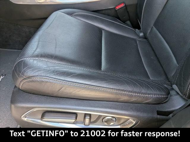 2020 Acura MDX Technology Package