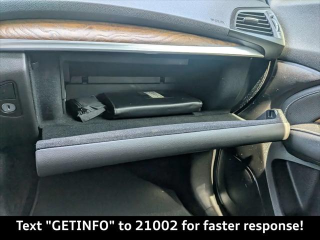 2020 Acura MDX Technology Package