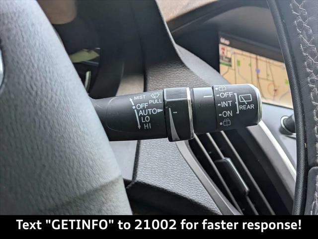 2020 Acura MDX Technology Package