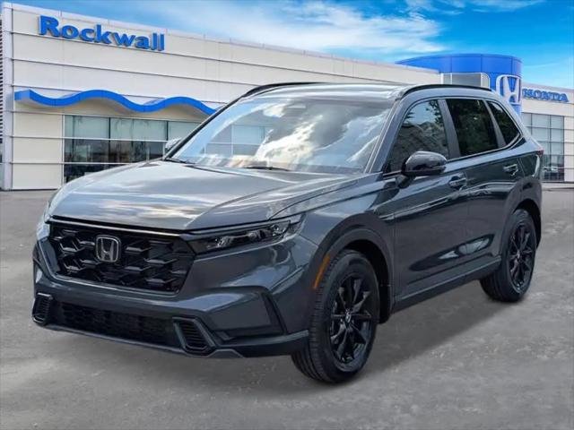 2026 Honda CR-V Hybrid 2WD Sport for sale in Rockwall, TX