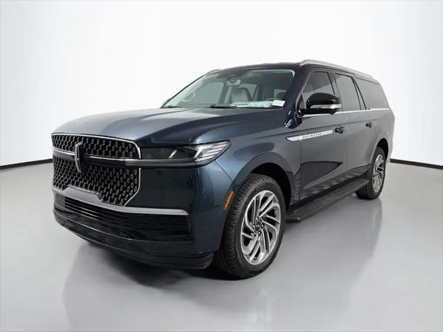 2026 Lincoln Navigator Premiere L for sale in North Miami, FL
