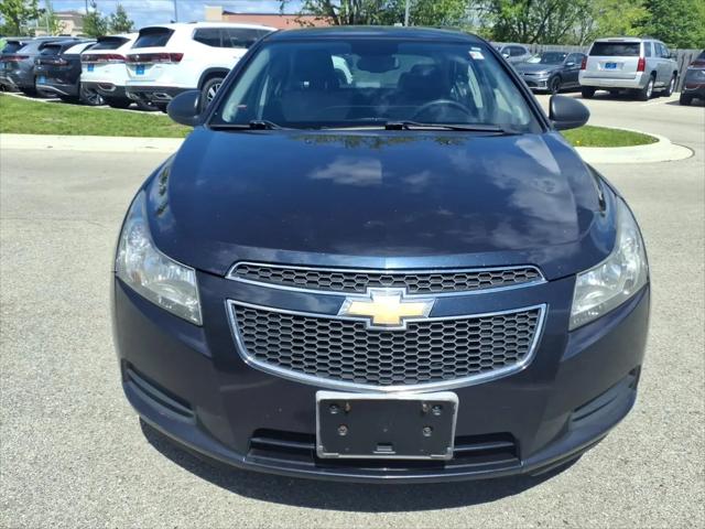 2014 Chevrolet Cruze LS Auto