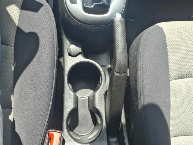2014 Chevrolet Cruze LS Auto