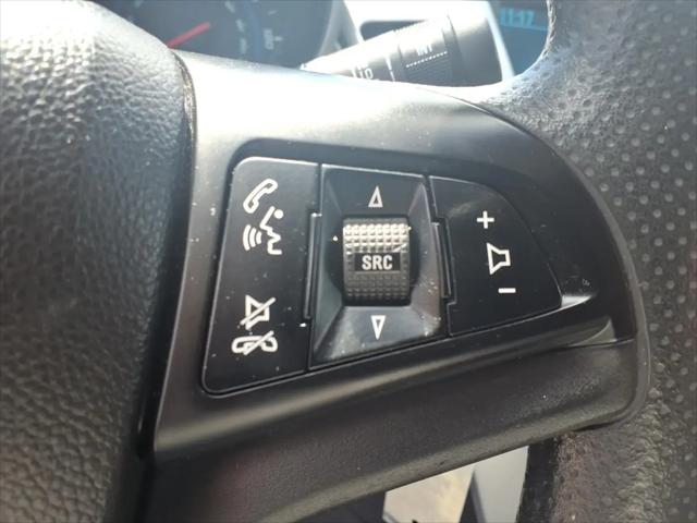 2014 Chevrolet Cruze LS Auto