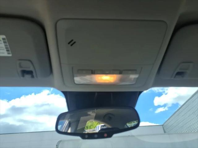 2014 Chevrolet Cruze LS Auto