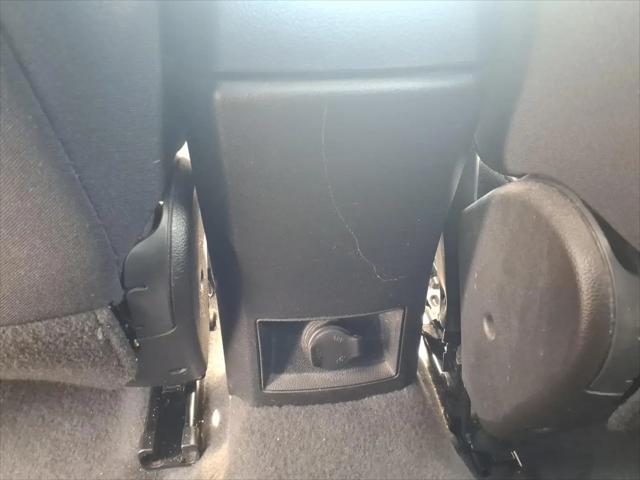 2014 Chevrolet Cruze LS Auto