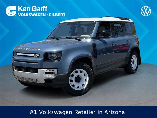 2023 Land Rover Defender 110 S for sale in Gilbert, AZ