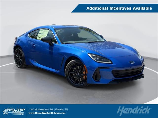 2026 Subaru BRZ tS for sale in Franklin, TN