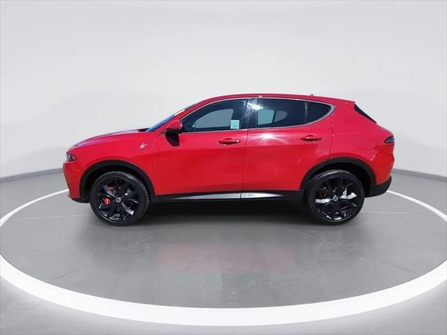 2023 Dodge Hornet GT Plus AWD