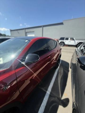 2023 Dodge Hornet GT Plus AWD