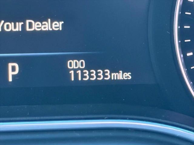 2019 Toyota Avalon Hybrid XSE