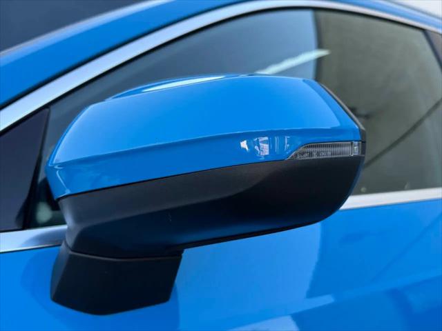 2020 Audi Q3 Premium Plus 45 TFSI S line quattro Tiptronic