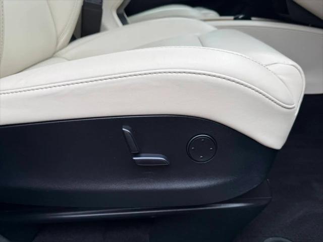 2019 Tesla Model X Performance