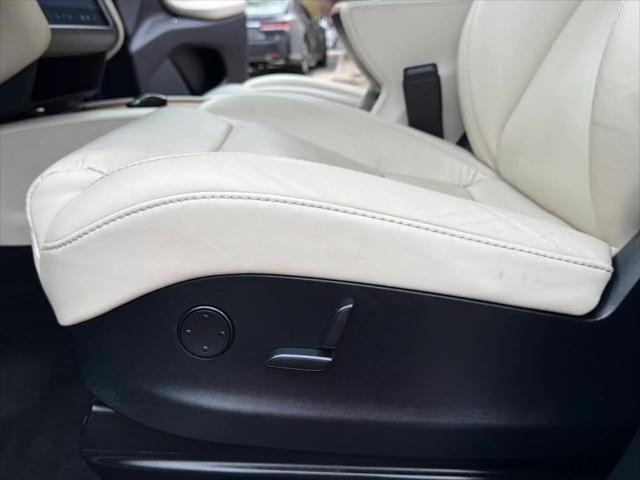 2019 Tesla Model X Performance