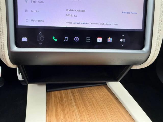 2019 Tesla Model X Performance