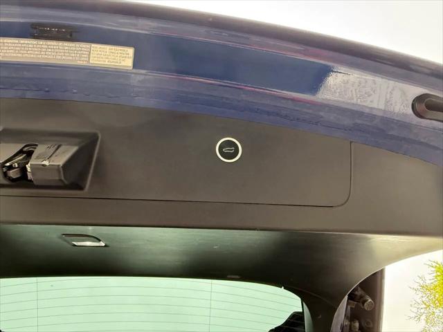 2019 Tesla Model X Performance