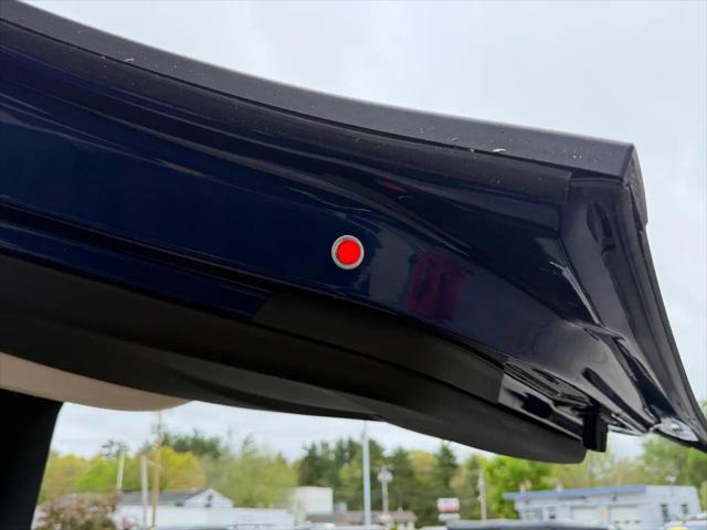 2019 Tesla Model X Performance