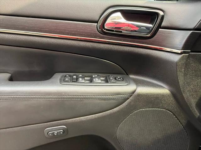 2020 Jeep Grand Cherokee High Altitude 4x4