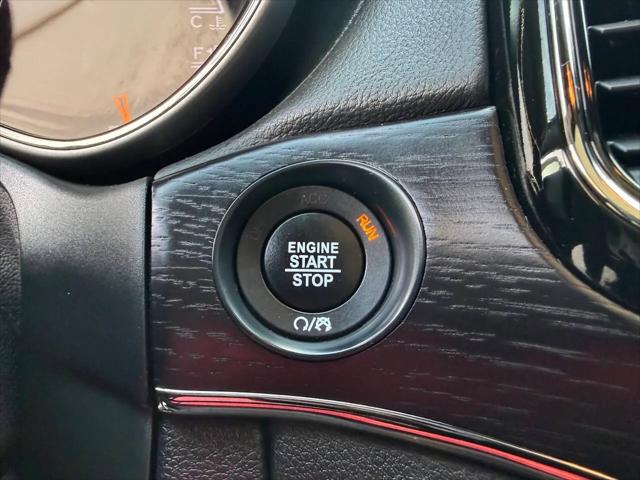 2020 Jeep Grand Cherokee High Altitude 4x4
