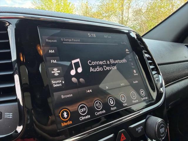 2020 Jeep Grand Cherokee High Altitude 4x4