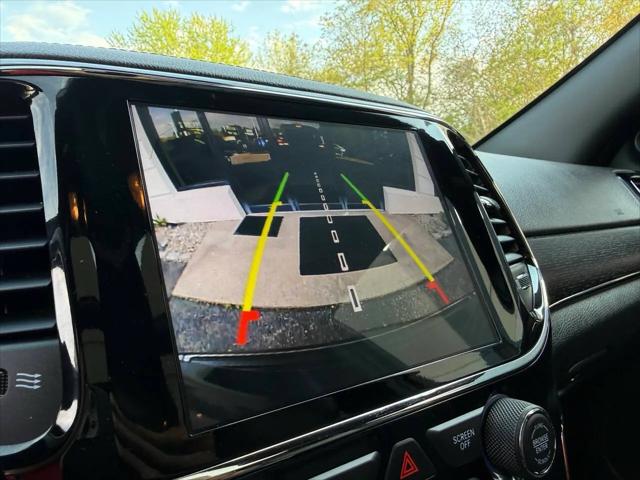 2020 Jeep Grand Cherokee High Altitude 4x4