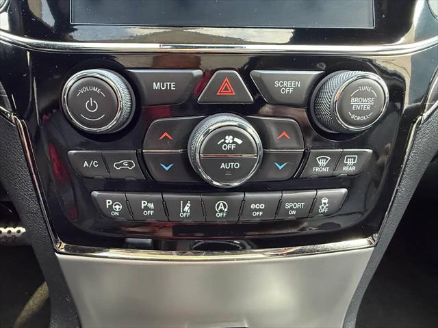 2020 Jeep Grand Cherokee High Altitude 4x4