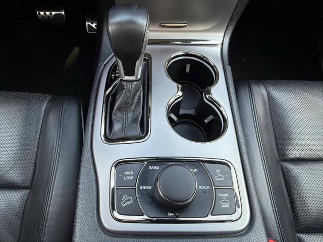 2020 Jeep Grand Cherokee High Altitude 4x4