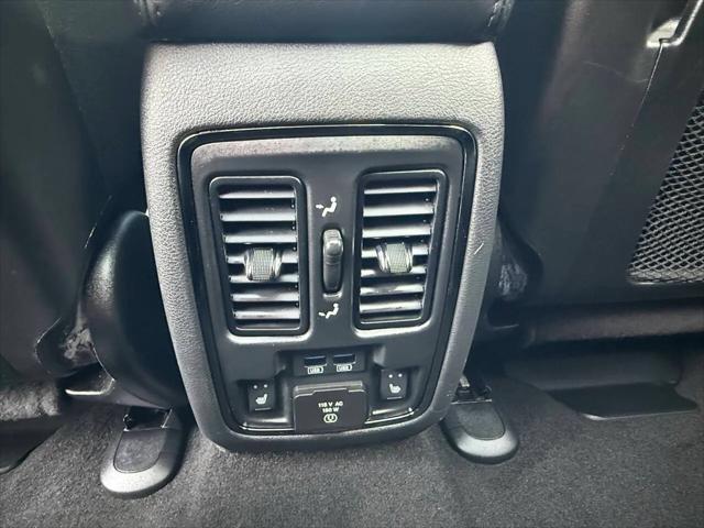 2020 Jeep Grand Cherokee High Altitude 4x4
